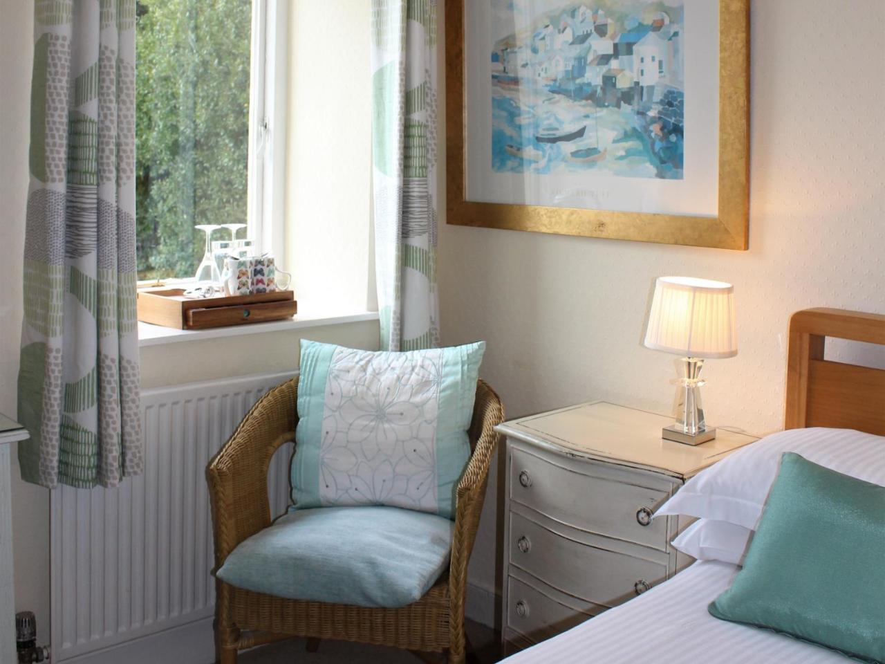Trafalgar House Torquay Habitación foto