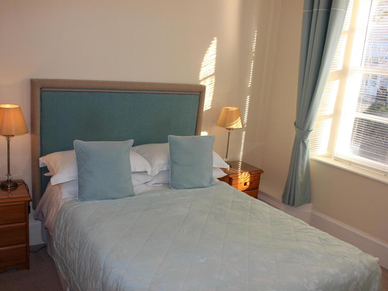 Trafalgar House Torquay Habitación foto