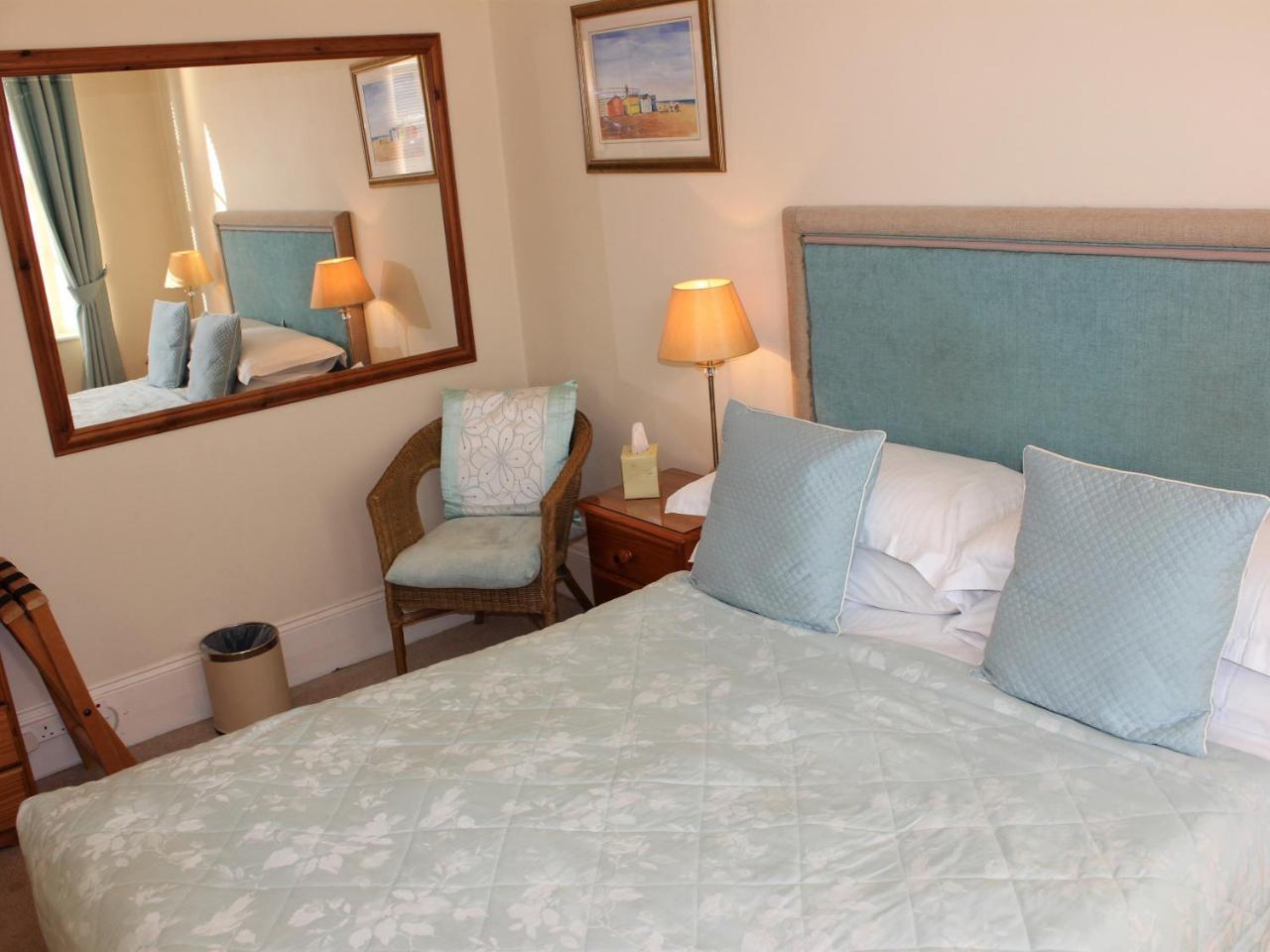 Trafalgar House Torquay Habitación foto