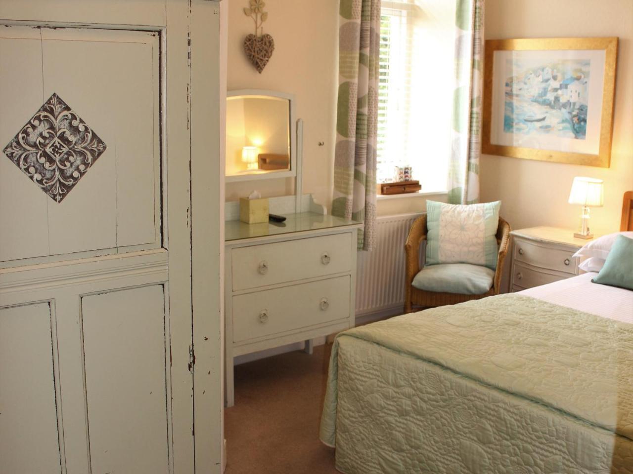 Trafalgar House Torquay Habitación foto