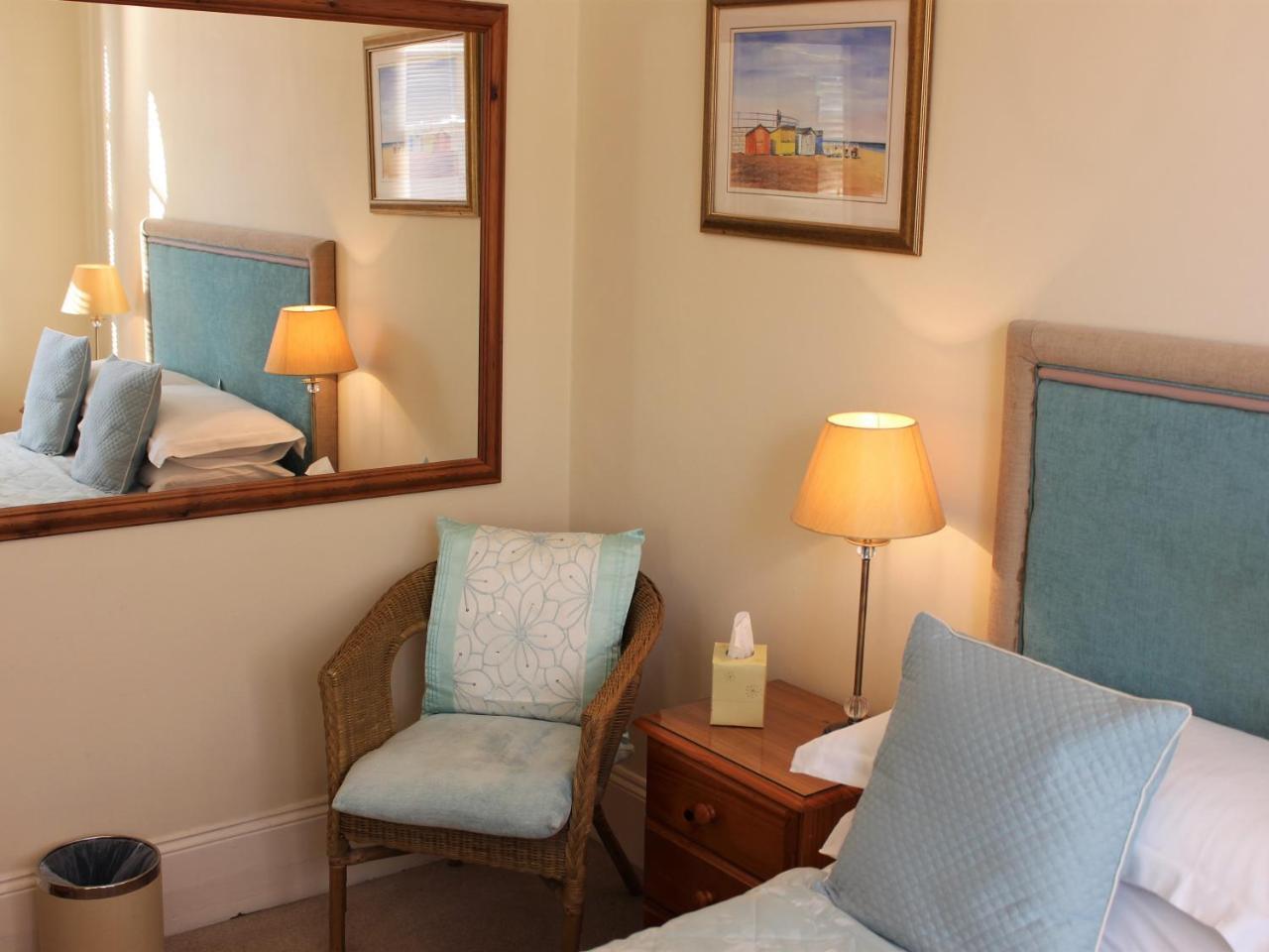Trafalgar House Torquay Habitación foto
