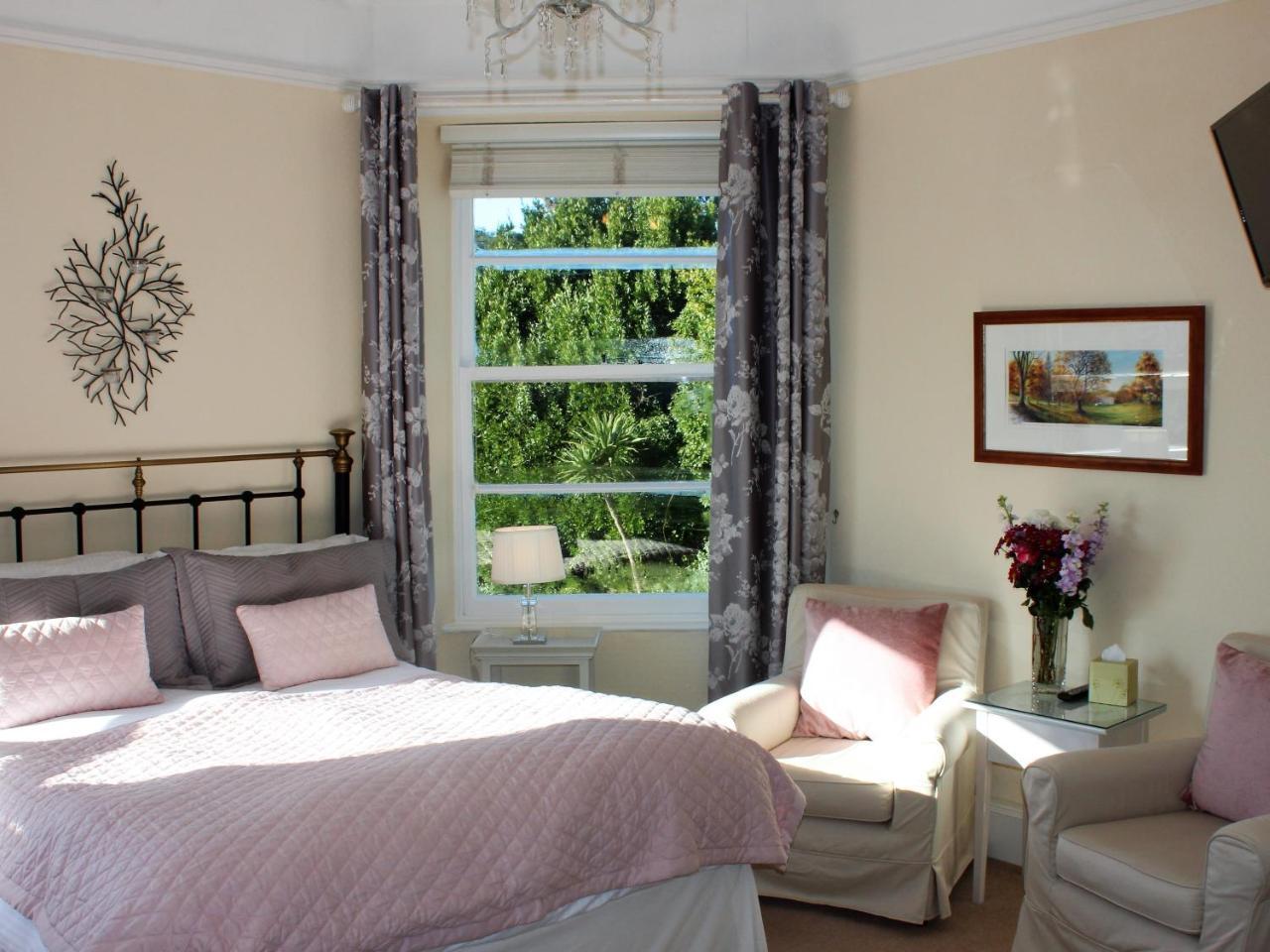 Trafalgar House Torquay Habitación foto